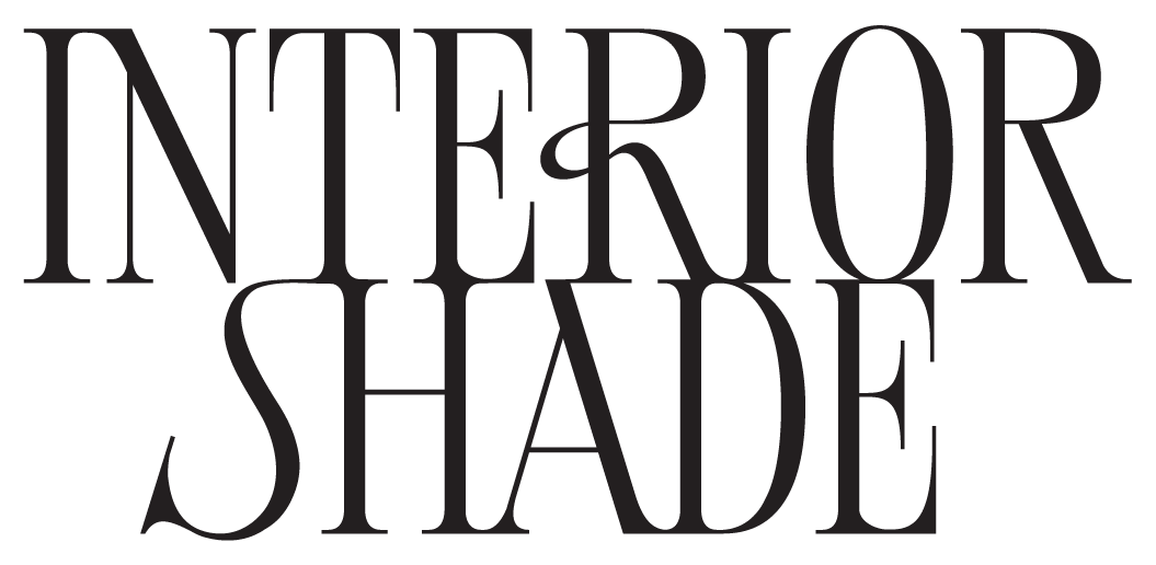 Interior Shade Logo
